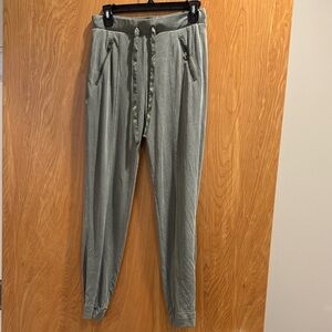 White House Black Market Sage Jogger